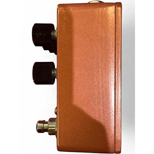 Used Walrus Audio Monument Tremolo Effect Pedal