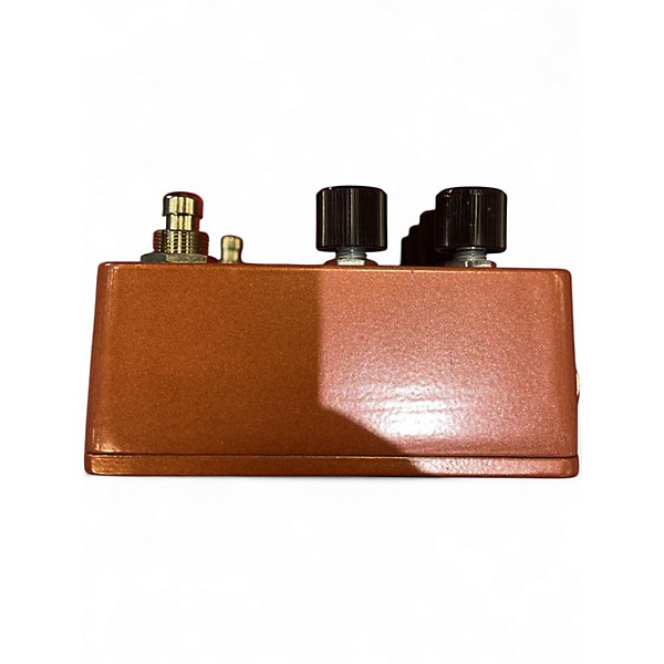 Used Walrus Audio Monument Tremolo Effect Pedal