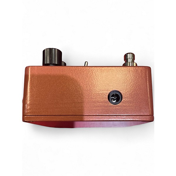 Used Walrus Audio Monument Tremolo Effect Pedal