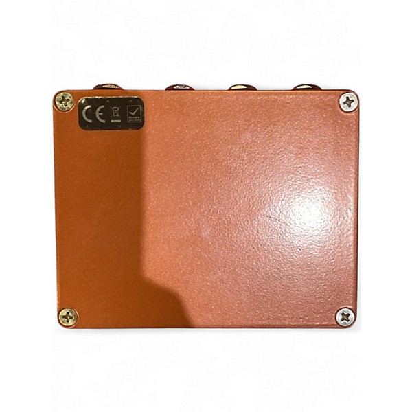 Used Walrus Audio Monument Tremolo Effect Pedal