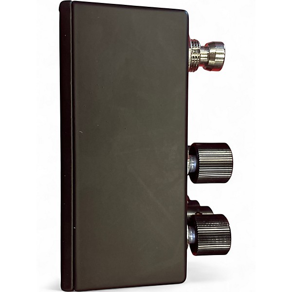 Used Walrus Audio badwater Bass Effect Pedal