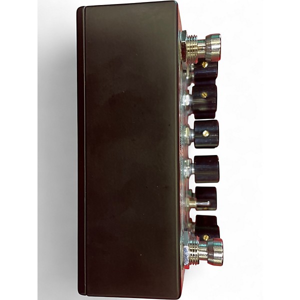 Used Walrus Audio badwater Bass Effect Pedal