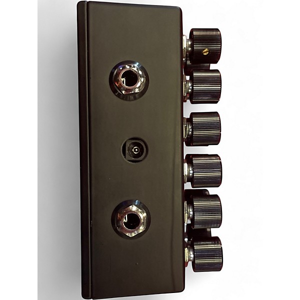 Used Walrus Audio badwater Bass Effect Pedal