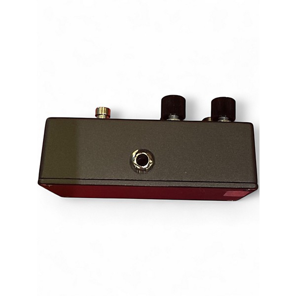 Used Walrus Audio Deep Six Compressor Effect Pedal