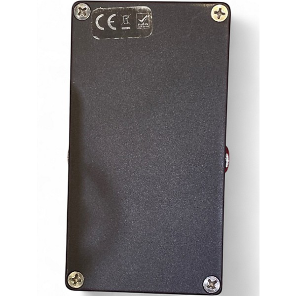 Used Walrus Audio Deep Six Compressor Effect Pedal