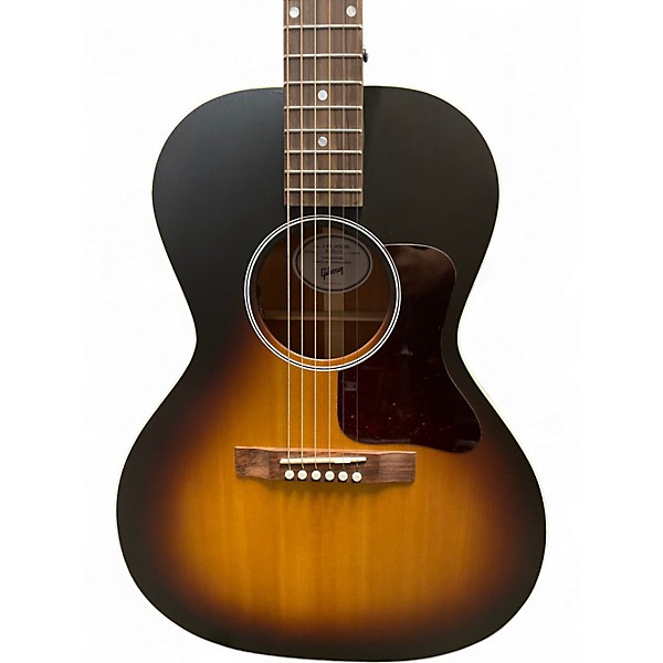 Used Gibson L-00 SPECIAL Tobacco Sunburst Acoustic Electric Guitar