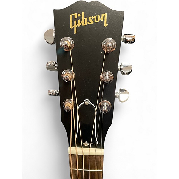 Used Gibson L-00 SPECIAL Tobacco Sunburst Acoustic Electric Guitar