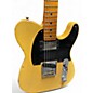 Used Fender 1951 TELECASTER RELIC Blonde Solid Body Electric Guitar