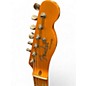 Used Fender 1951 TELECASTER RELIC Blonde Solid Body Electric Guitar