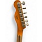 Used Fender 1951 TELECASTER RELIC Blonde Solid Body Electric Guitar