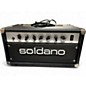 Used Soldano ASTROLAB 16 Tube Guitar Amp Head thumbnail