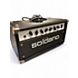 Used Soldano ASTROLAB 16 Tube Guitar Amp Head