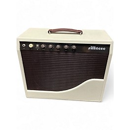 Used Silktone AMP 12 Tube Guitar Combo Amp