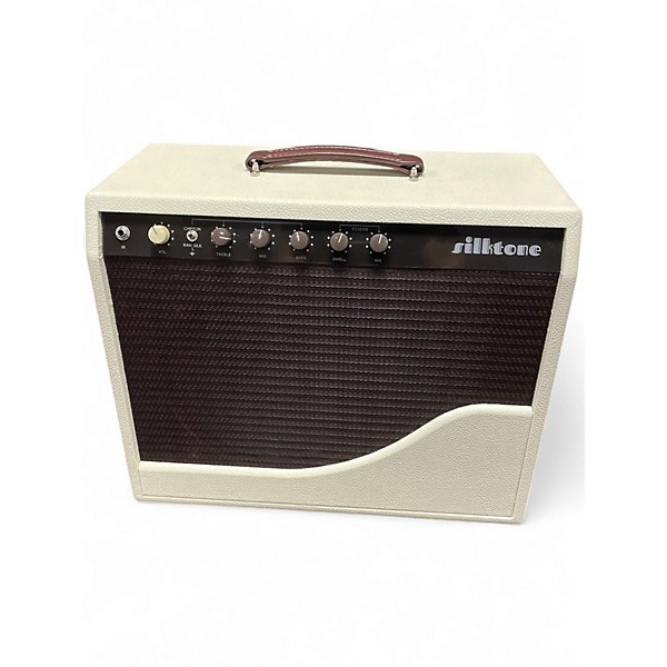 Used Silktone AMP 12 Tube Guitar Combo Amp