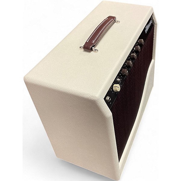 Used Silktone AMP 12 Tube Guitar Combo Amp