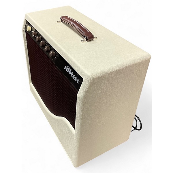 Used Silktone AMP 12 Tube Guitar Combo Amp