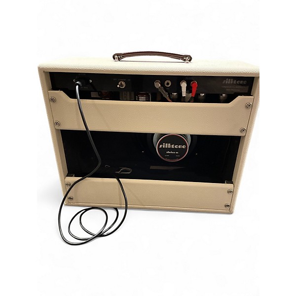 Used Silktone AMP 12 Tube Guitar Combo Amp
