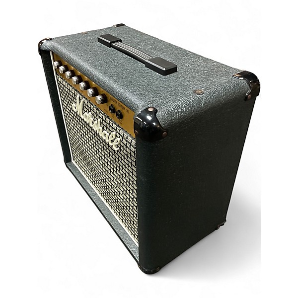 Used Marshall MASTER REVERB 30 Guitar Combo Amp