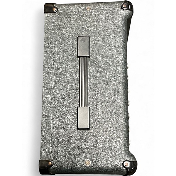 Used Marshall MASTER REVERB 30 Guitar Combo Amp