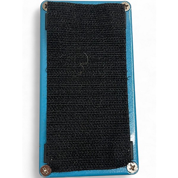 Used MXR M234 Analog Chorus Effect Pedal