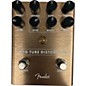 Used Fender MTG Tube Distortion Effect Pedal thumbnail