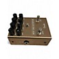 Used Fender MTG Tube Distortion Effect Pedal