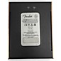 Used Fender MTG Tube Distortion Effect Pedal