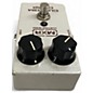 Used MXR CSP202 Custom Shop Compressor Effect Pedal