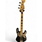 Used Charvel Frank Bello Frank Bello Signature Pro-Mod So-Cal Bass PJ IV black Electric Bass Guitar thumbnail