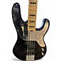 Used Charvel Frank Bello Frank Bello Signature Pro-Mod So-Cal Bass PJ IV black Electric Bass Guitar