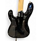 Used Charvel Frank Bello Frank Bello Signature Pro-Mod So-Cal Bass PJ IV black Electric Bass Guitar