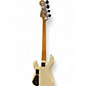 Used Charvel Pro-Mod SAN DIMAS Platinum PEARL Electric Bass Guitar