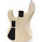 Used Charvel Pro-Mod SAN DIMAS Platinum PEARL Electric Bass Guitar