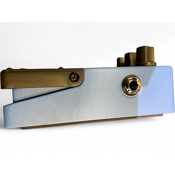 Used Fender CHORUS Effect Pedal