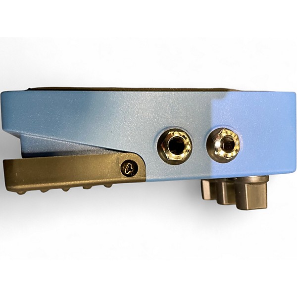 Used Fender CHORUS Effect Pedal