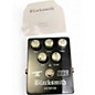 Used BBE Blacksmith Distortion With 3-Band EQ Effect Pedal thumbnail