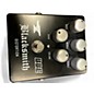 Used BBE Blacksmith Distortion With 3-Band EQ Effect Pedal