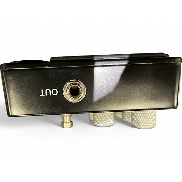 Used BBE Blacksmith Distortion With 3-Band EQ Effect Pedal