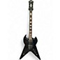 Used Epiphone ZAKK WYLDE ZV MATTE BLACK Solid Body Electric Guitar thumbnail