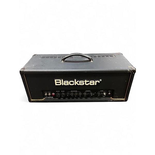 Used Blackstar Venue Series HT Club 50 50W Tube Guitar Amp Head