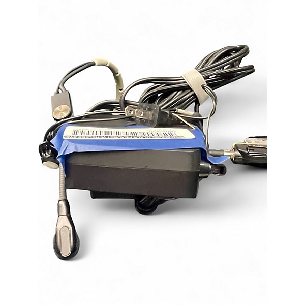 Used Shure GLXD4 Headset Wireless System