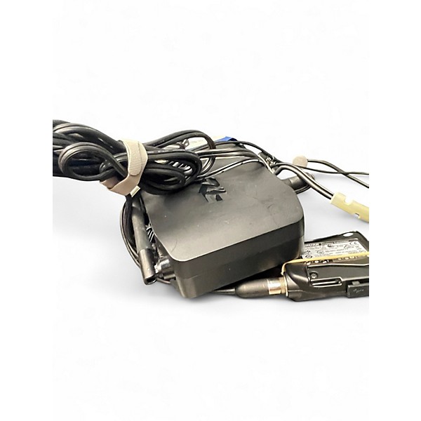 Used Shure GLXD4 Headset Wireless System