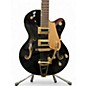 Used Gretsch Guitars G5420T Electromatic Black Hollow Body Electric Guitar