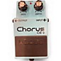 Used BOSS CE-2 Effect Pedal