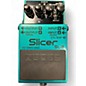 Used BOSS SL-2 Effect Pedal thumbnail