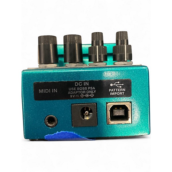 Used BOSS SL-2 Effect Pedal