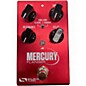Used Source Audio MERCURY FLANGER Effect Pedal thumbnail