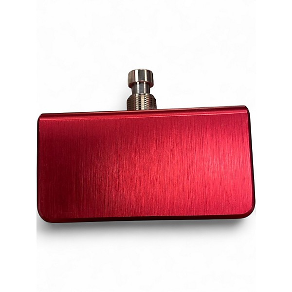 Used Source Audio MERCURY FLANGER Effect Pedal