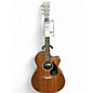 Used Martin GPC-X2 Tobacco Acoustic Electric Guitar thumbnail