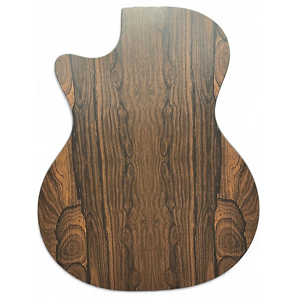 Used Martin GPC-X2 Tobacco Acoustic Electric Guitar